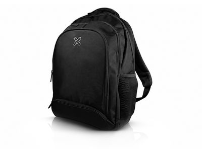 KLIPXTREME | Arles 15.6" Laptop Backpack, KNB-576BK