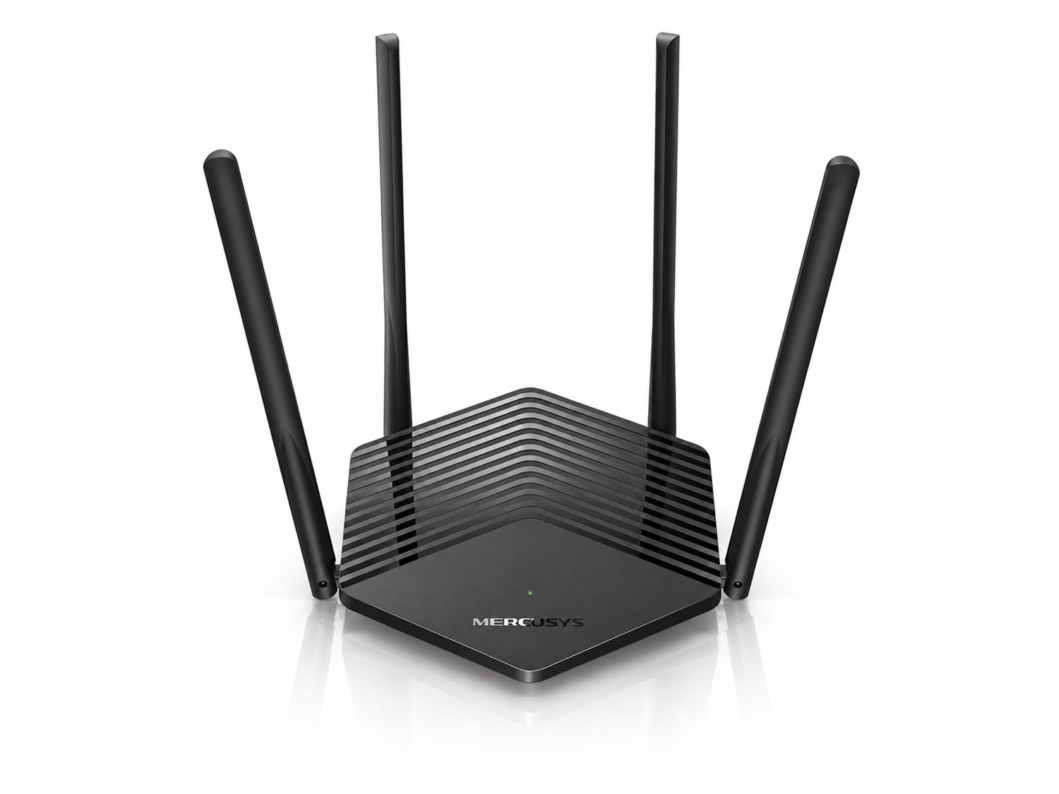 MERCUSYS | MR60X AX1500 WiFi 6 Wireless Router