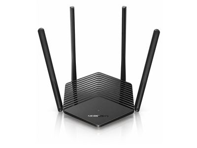 MERCUSYS | MR60X AX1500 WiFi 6 Wireless Router