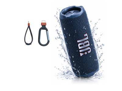 JBL | FLIP 7, Waterproof Portable Bluetooth Speaker