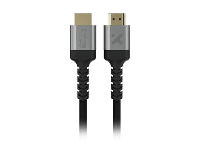 XTECH | 6Ft 8K Ultra High Speed HDMI 2.1 Cable XTC-637