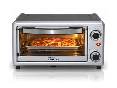 PREMIUM | 4-Slice Toaster Oven PTO101