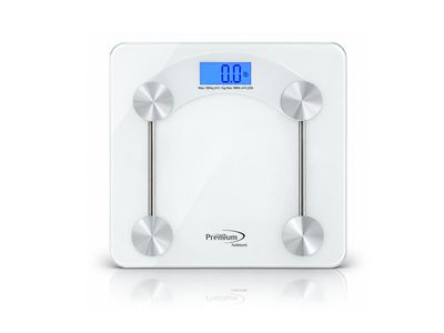 PREMIUM | PWS103 Digital Glass Weight Scale
