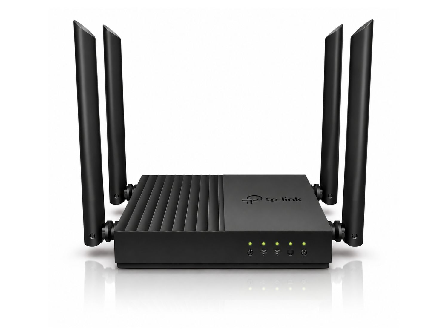 TP-LINK | ARCHER C64 AC1200 Wi-Fi 5 Router