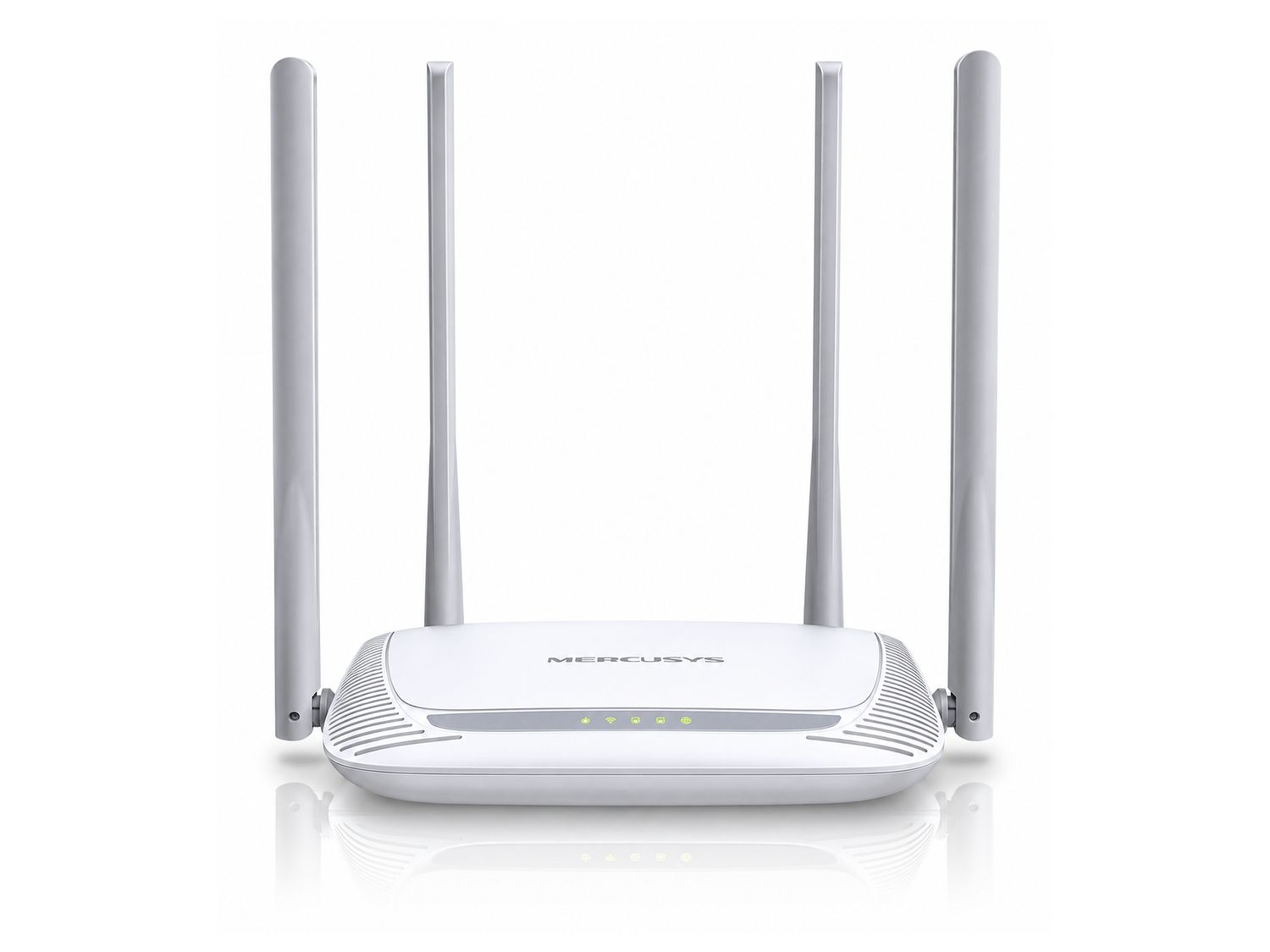 MERCUSYS | MW325R N300 Wireless Router