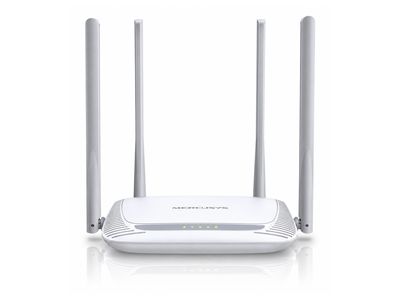 MERCUSYS | MW325R N300 Wireless Router