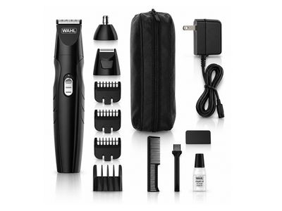 WAHL | 9685-008 Cordless Rechargeable Multigroomer