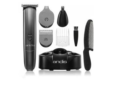 ANDIS | EASY TRIM 2 10-Piece Cordless Trimmer Kit #23300