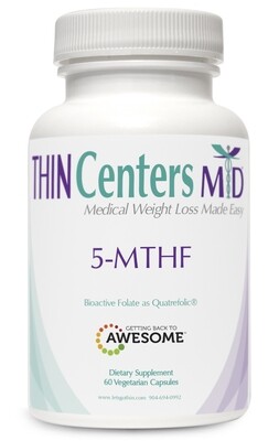 5-MTHF ES 60c