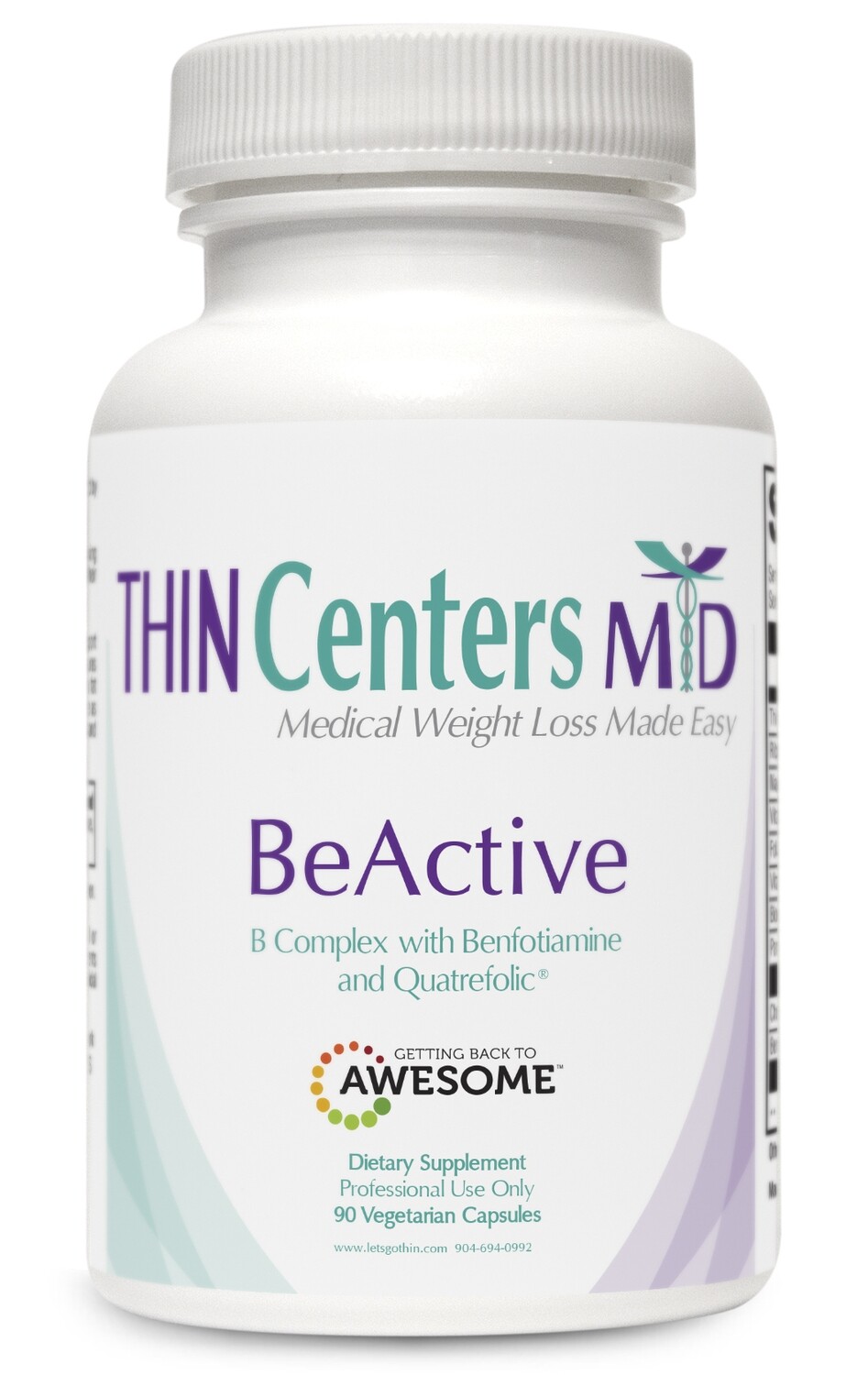 BeActive (B Activ) 90ct