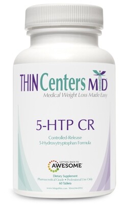 5-HTP CR-60ct