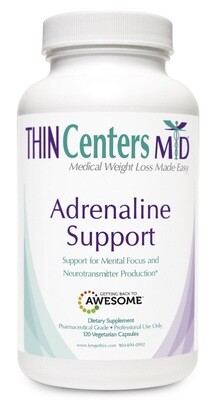 AdrenaMax 120ct