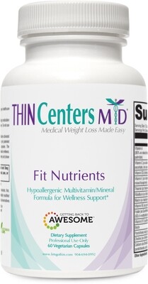 Fit Nutrients