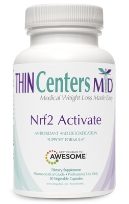NrF2 Activator-30 ct