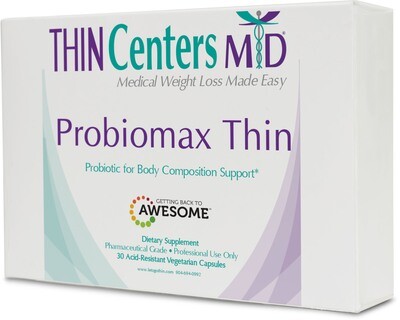 ProBioMax (Thin)Lean DF