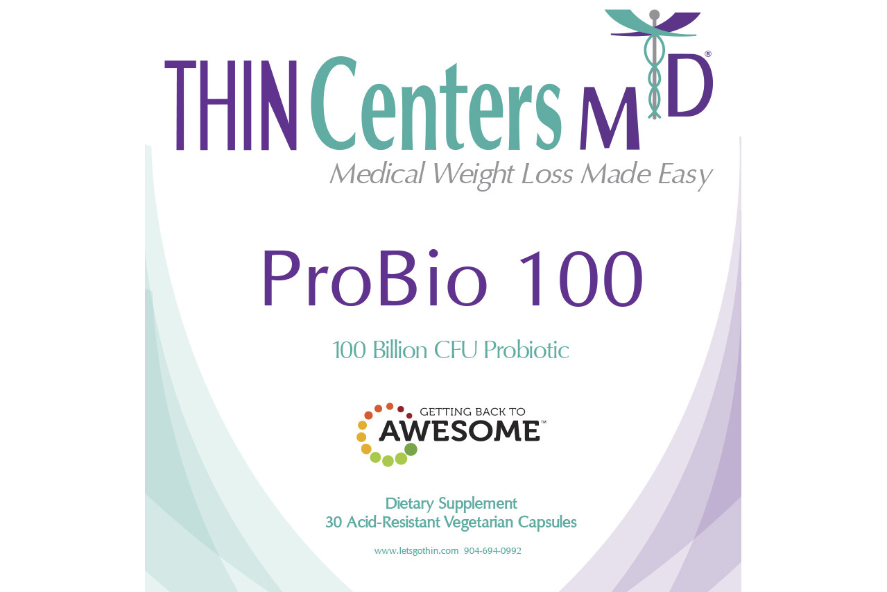 ProBio 100 Billion