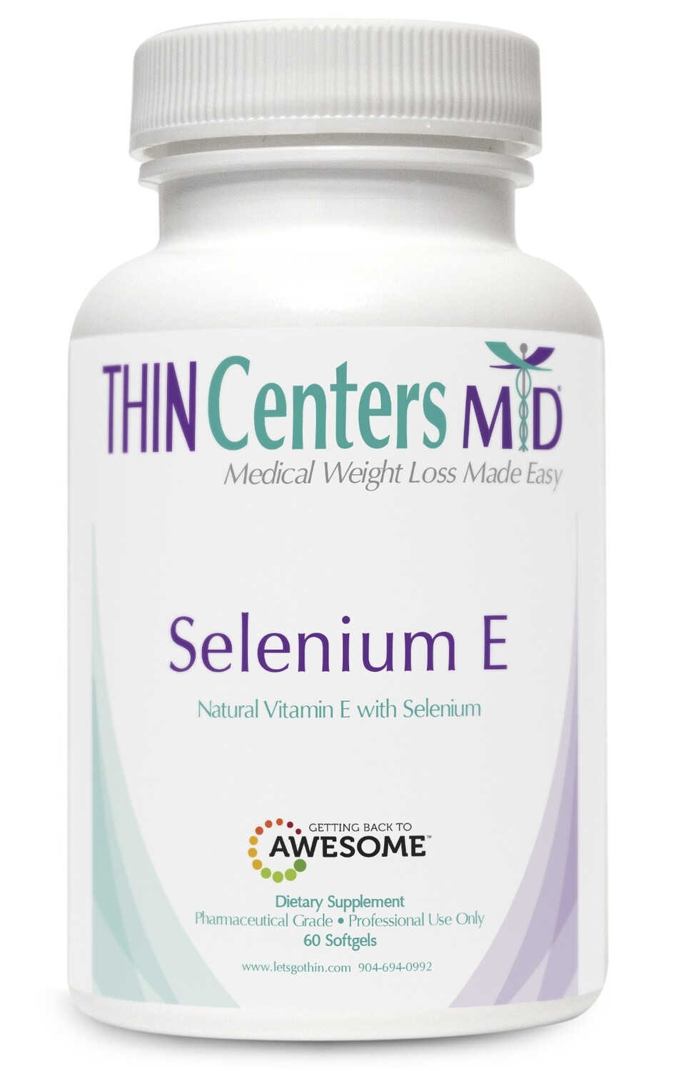 Selenium E