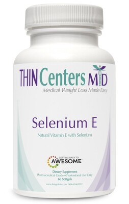 Selenium E