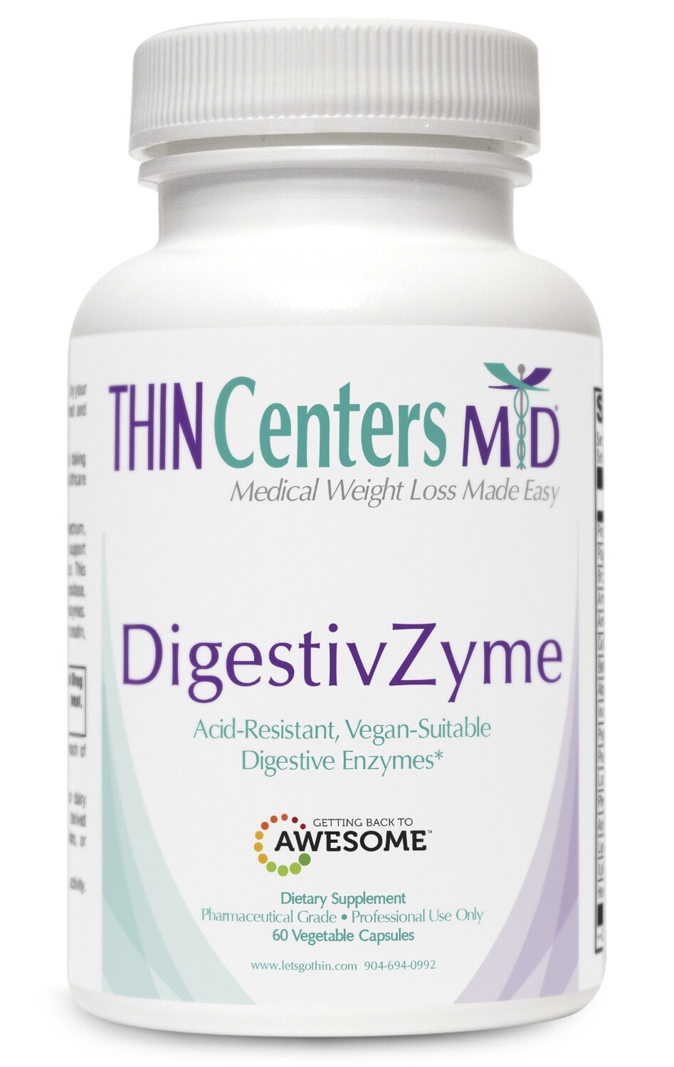 DigestivZyme (XymoZyme)