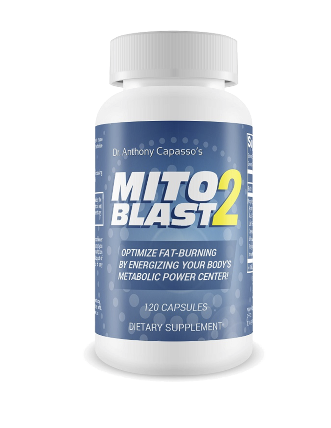 MitoBlast 2