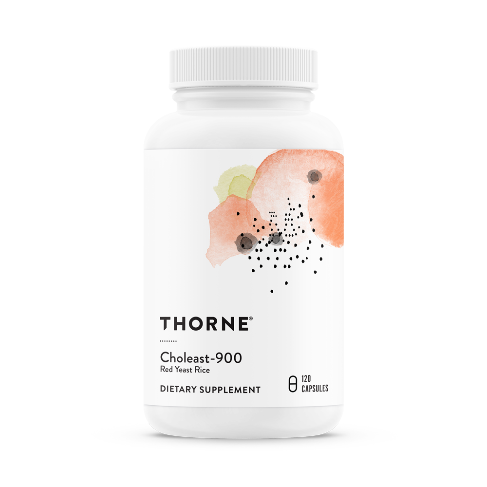 Choleast 900 Thorne