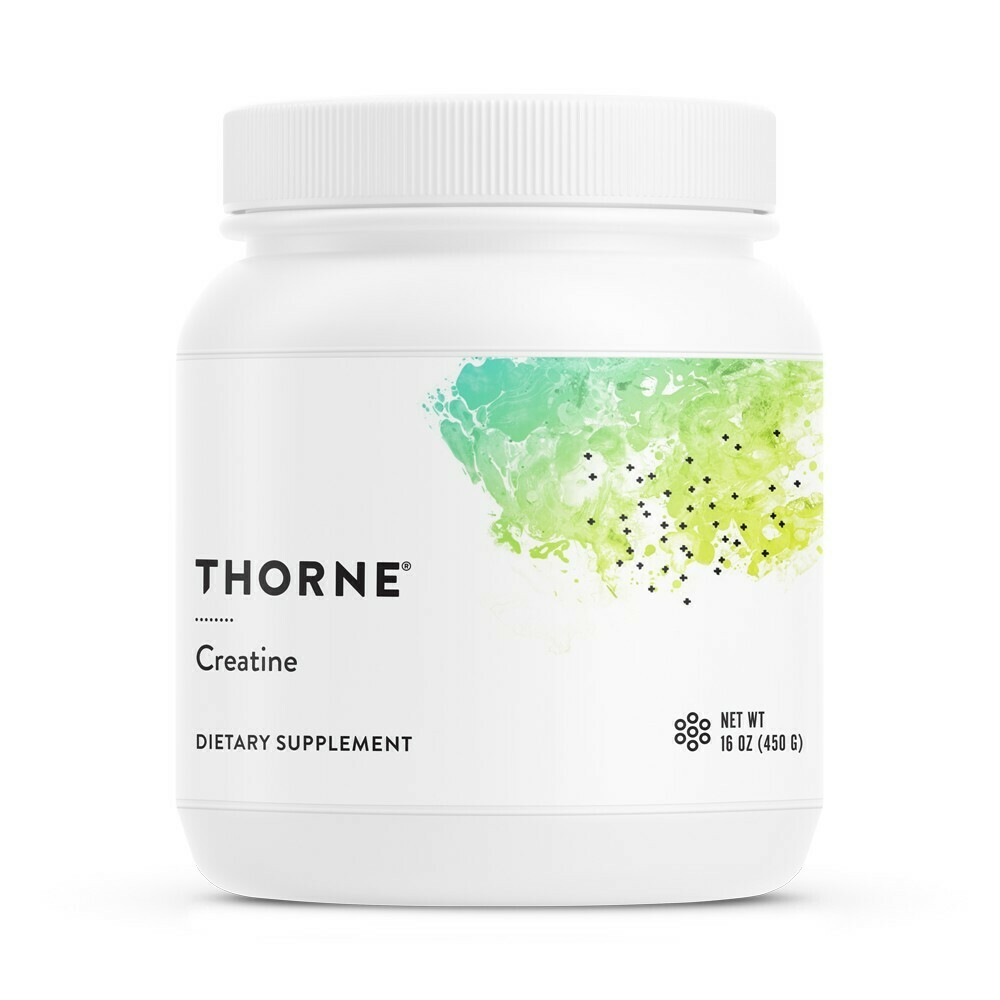 Creatine - Thorne