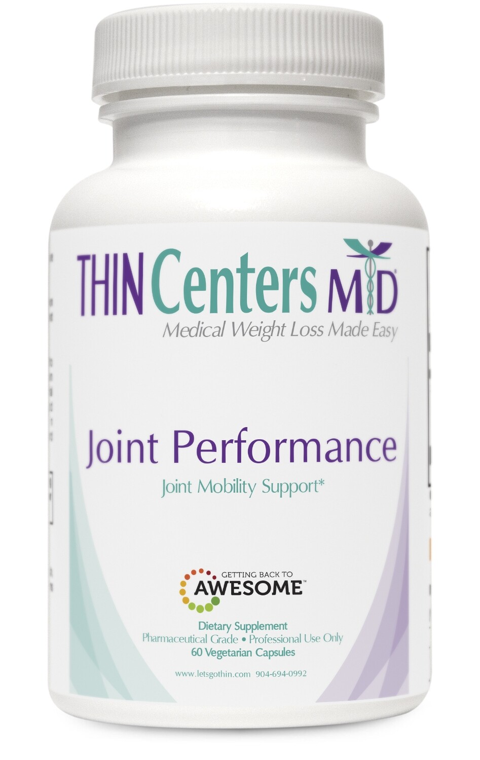 Joint Performance-60ct
