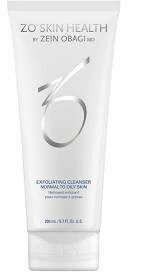 ZO Exfoliating Cleanser NORMAL/OILY 6.7OZ