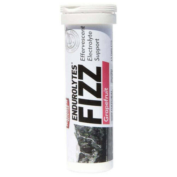 Electrolyte Fizz - Gfruit Tube
