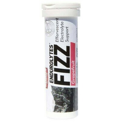 Electrolyte Fizz - Gfruit Tube