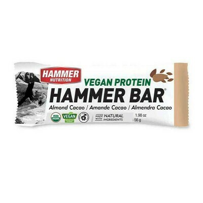 Hammer Bar Almond - Vegan