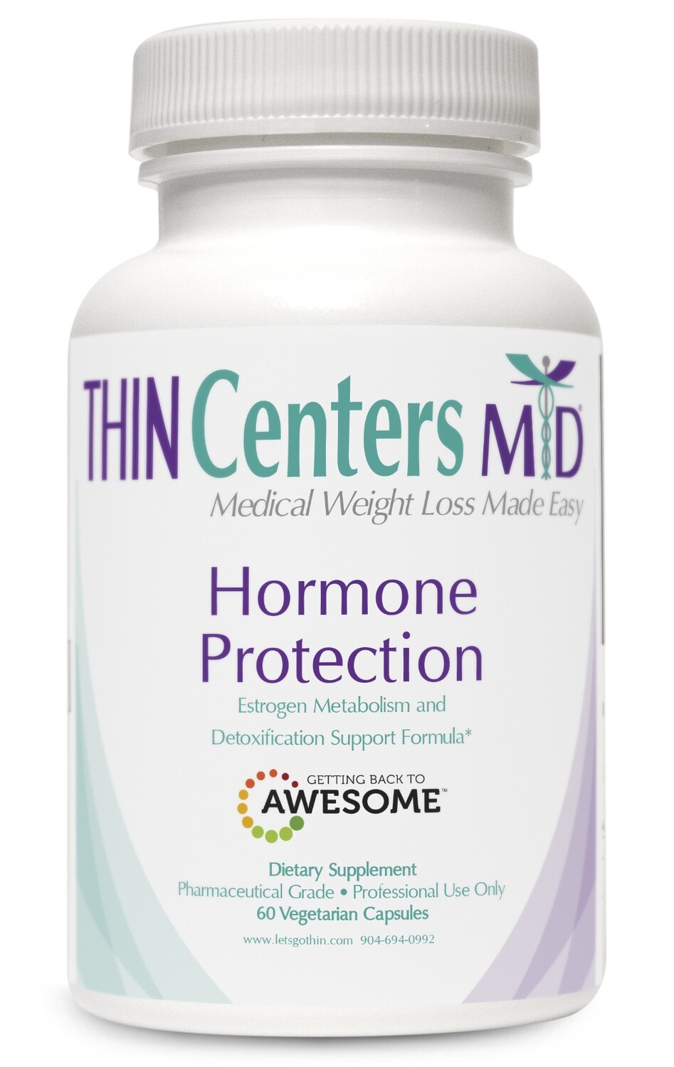 Hormone Protect 60ct
