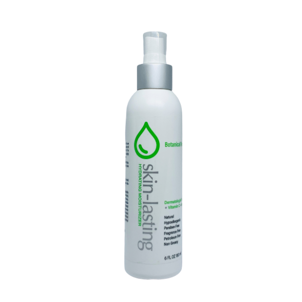 Skin Lasting Hydrating Moist. Sensitive Skin
