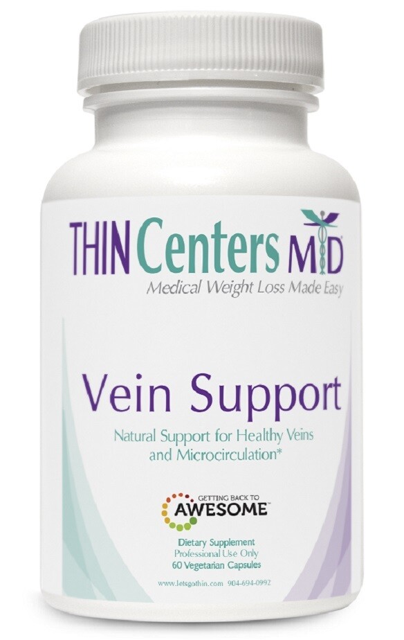 Vein Support (DioVasc)