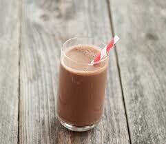 SHAKE - Chocolate  PACKS TCMD