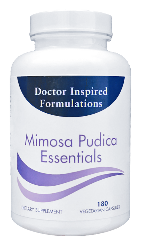 Mimosa Pudica Essentials