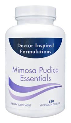 Mimosa Pudica Essentials