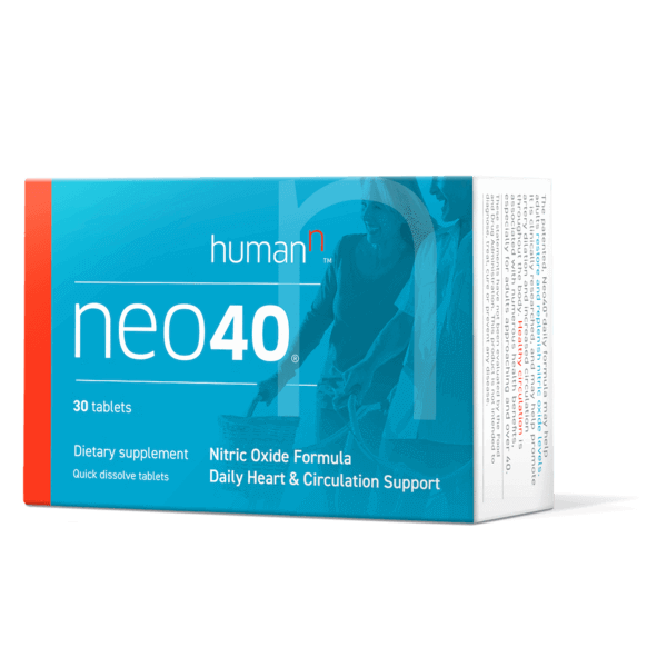 HumanN-Neo40 (60ct)