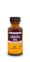 ARNICA OIL
