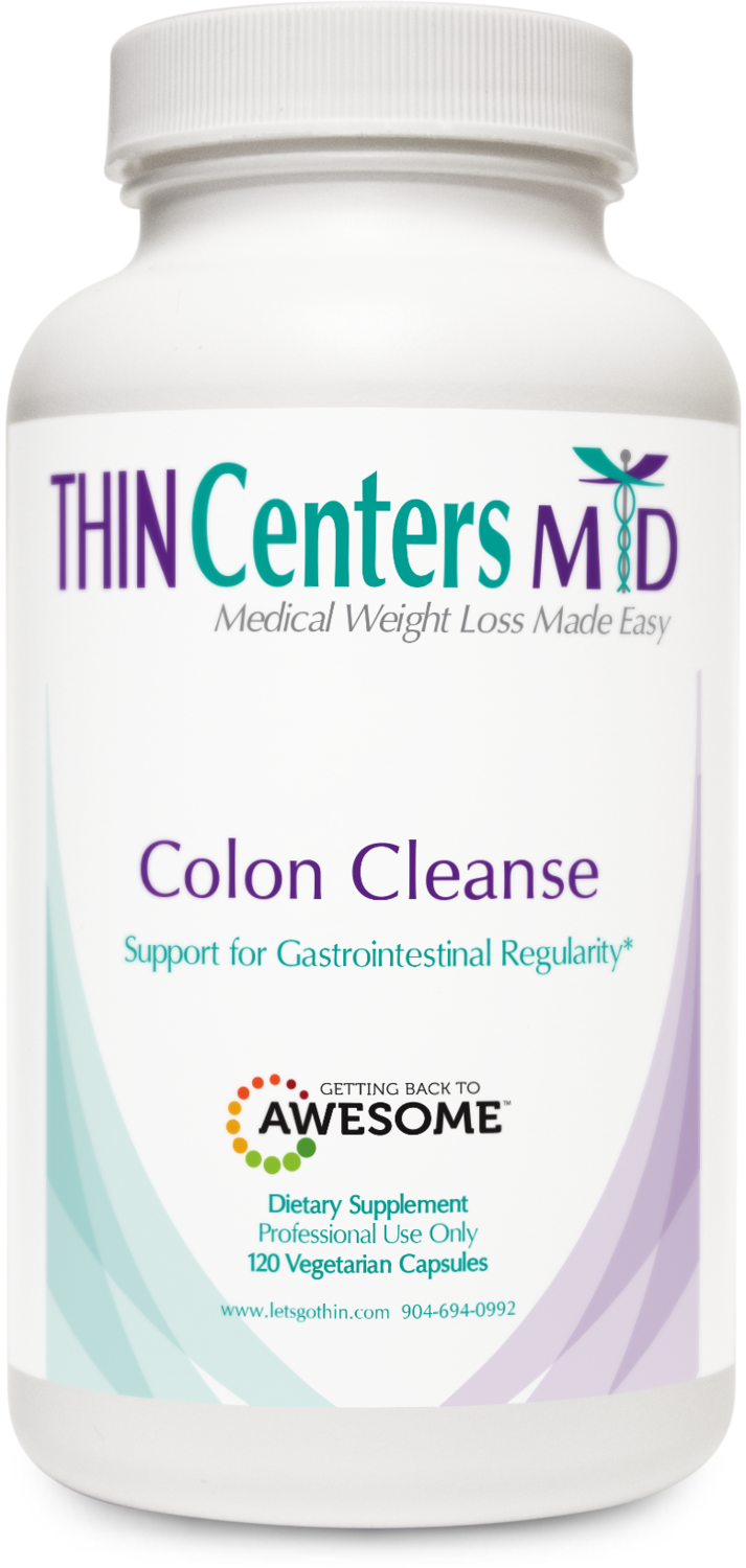 ColonCleanse 120 ct