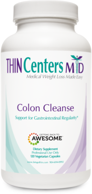 ColonCleanse 120 ct