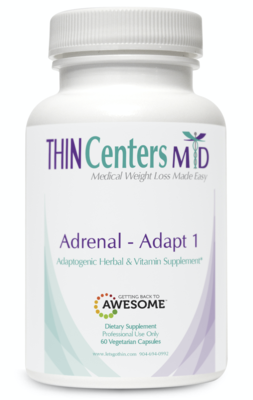AdrenalAdapt 1 (Adrenal Essence)- 120ct