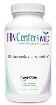 Bioflavanoids (BioC 1:1)