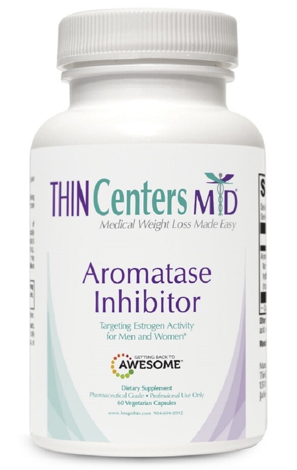 Aromatase Inhibitor (FlashArrest)-60ct