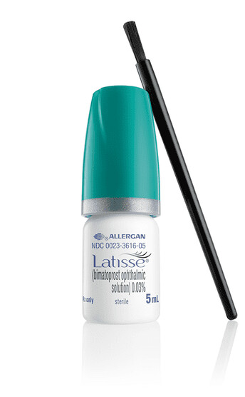 Latisse 5ml -(10wk)