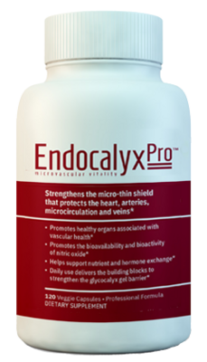 Endocalyx 120caps