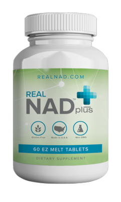 Real NAD+