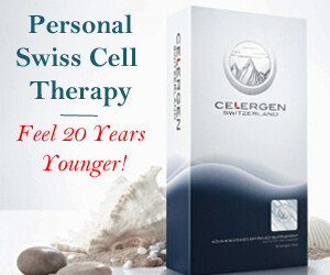 Celergen Switzerland