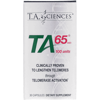 TA 65 -100IUS #30