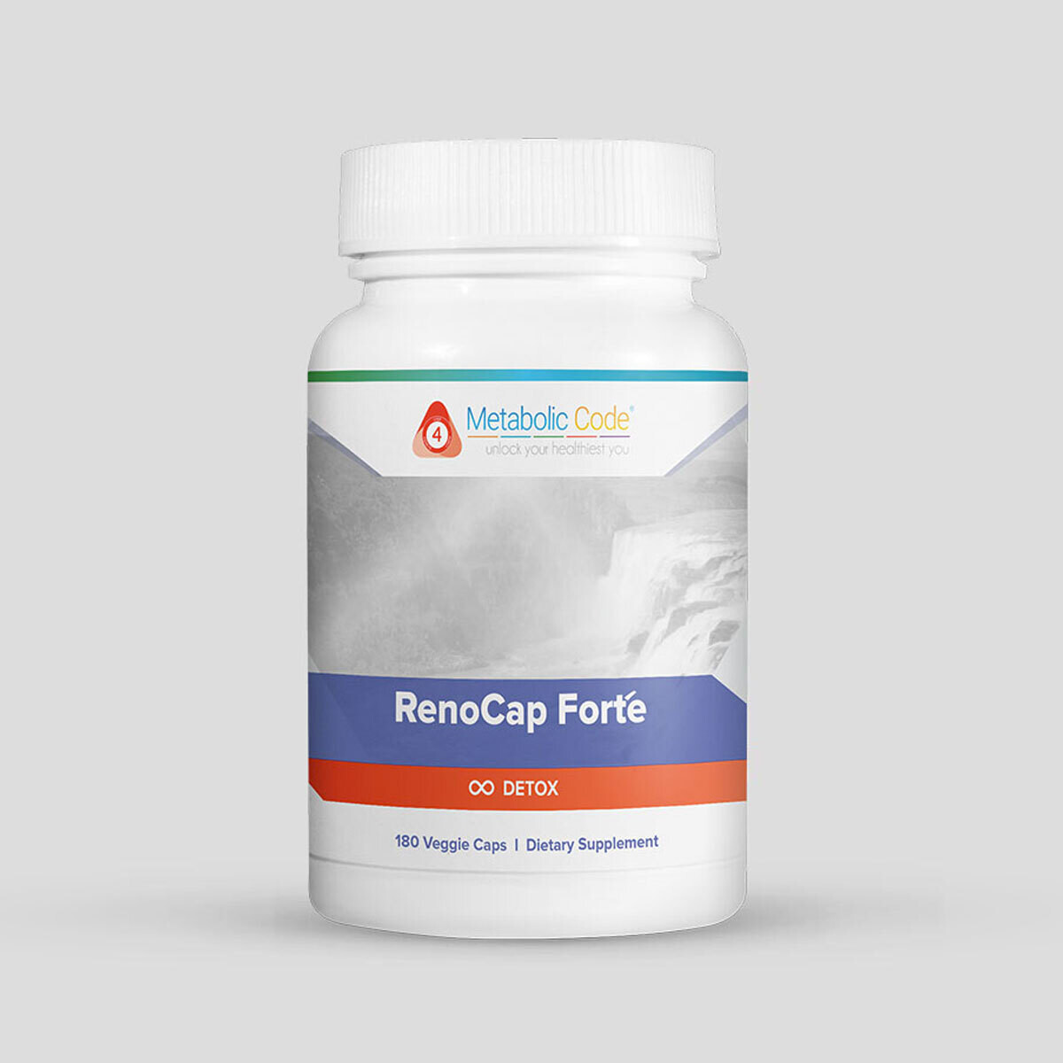 RenoCap Forte